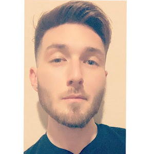 Meet your Posher, Jonah